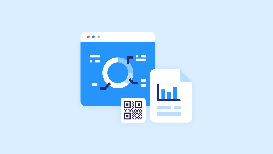 Track your QR Code campaigns