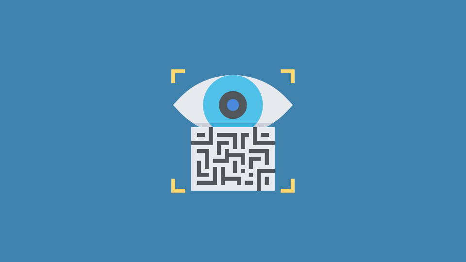 QR Code technology does not infringe on your privacy