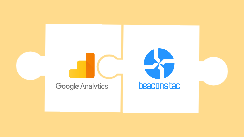 Integrate Google Analytics with Beaconstac’s QR Code generator to get comprehensive QR scan tracking