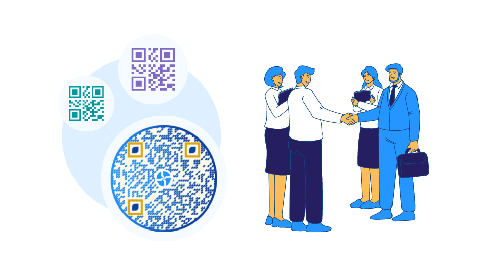 Choose the best QR Code generator for your business
