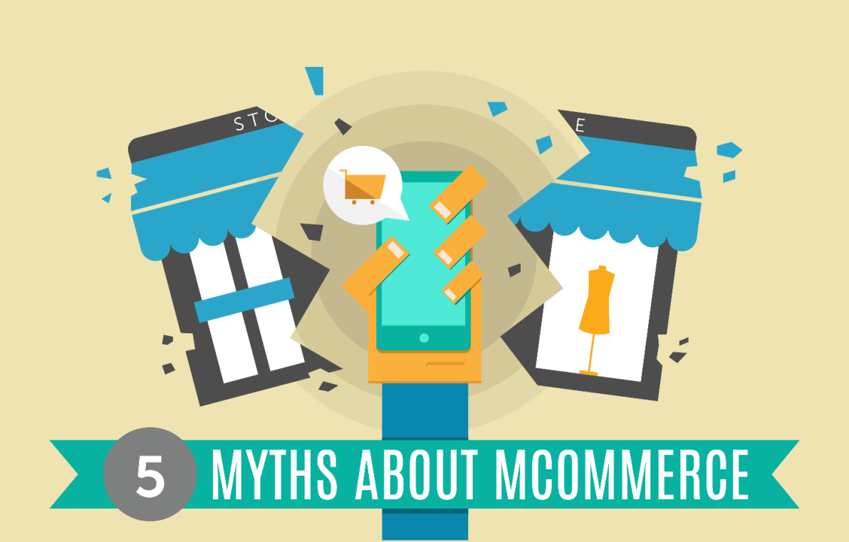 5-Myths-About-MCommerce-Mobstac-Blog