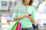 How personalizing shopping experiences helps increase your mobile ROI