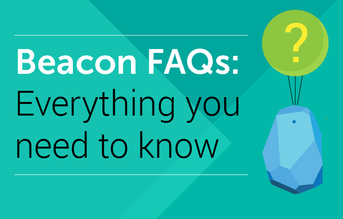 Beacon FAQs-Everything you need to know