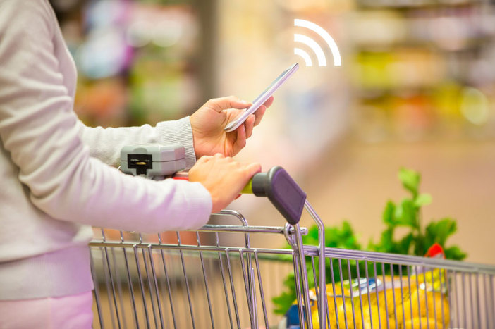 How Beacons are Poised to take the Brick-and-Mortar Sales by Storm