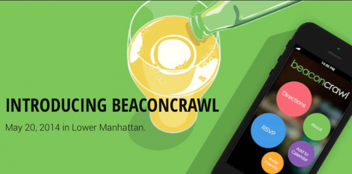 Hospitality Technology Feature: 6 Lesser Known Uses of Beacons in Restaurants