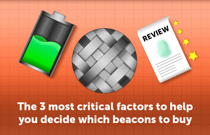 deciding-factors-choose-beacon-hardware-battery-life-sturdiness-peer-reviews-use-cases