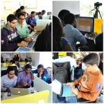 12 hours. 20 developers. 10 apps – Apps built during India’s first #BeaconHackDay Part II