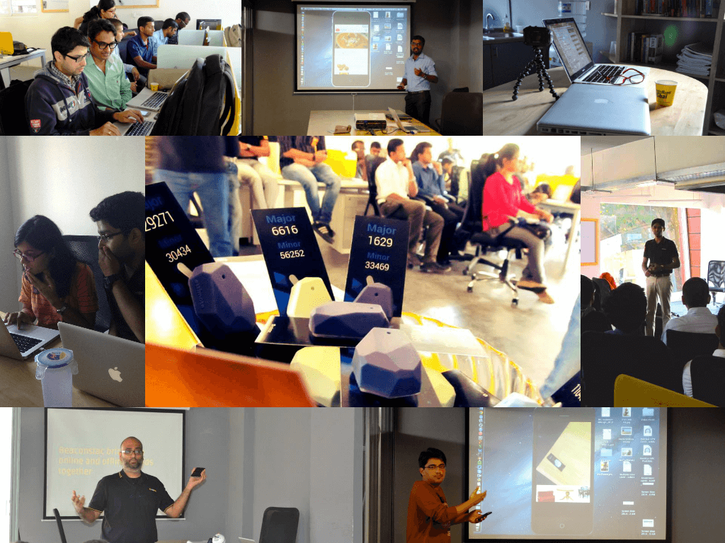 first-beacon-hack-day-india-ios-developers-mobstac-beaconstac