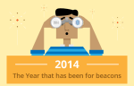 2014_The Year that has been for beacons