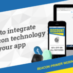 [Webinar Slides] How to integrate iBeacon technology into your app