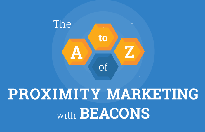 Ebook: The A to Z of Proximity Marketing with Beacons