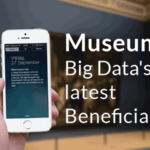 How Big Data is disrupting the Museum Experience