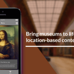 Creating a Beacon Campaign for your Museum using Beaconstac