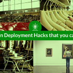 5 Beacon Deployment Hacks that you can Use