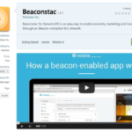 Best of Beacons this Week: MobStac partners with Xamarin and more