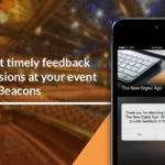 Creating a Beacon Campaign for an Event using Beaconstac