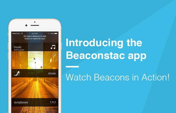 How to create your first beacon campaign on Beaconstac 