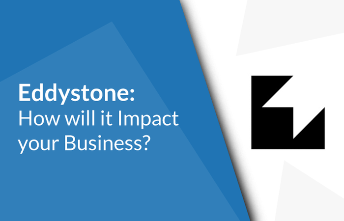 Eddystone: How will it Impact your Business?