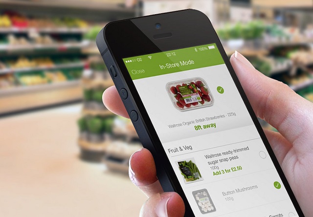 How Brick-and-Mortar Retailers can take on E-commerce Giants_Waitrose
