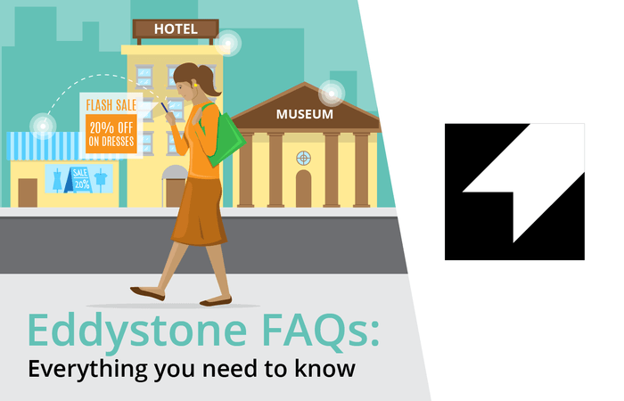Eddystone beacons_Everything you need to know