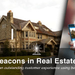 Beacons in Real Estate – Showcase your Property, Automate Check-in and more