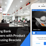 Creating a Beacon Campaign for your Bank using Beaconstac