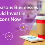 5 Reasons Businesses are Investing in Beacons