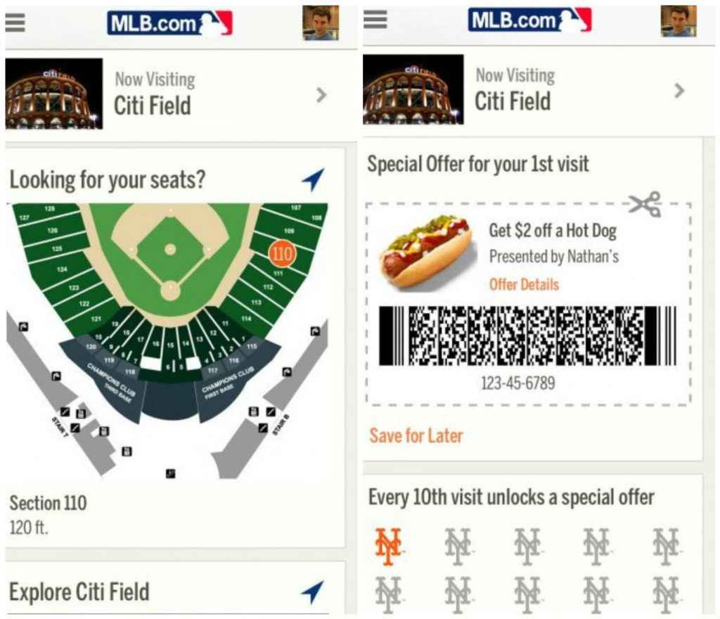 Major-League-Baseball-stadium-uses-beacons-to-enhance-stadium-experience
