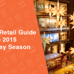 Your Retail Guide to the 2015 Holiday Season