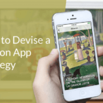 Why an App Strategy is the most Important part of your Beacon Strategy