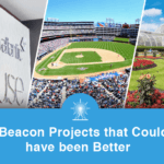5 Best Beacon Projects and What They Could Have Done Better
