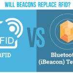 Will Beacons Replace RFID?