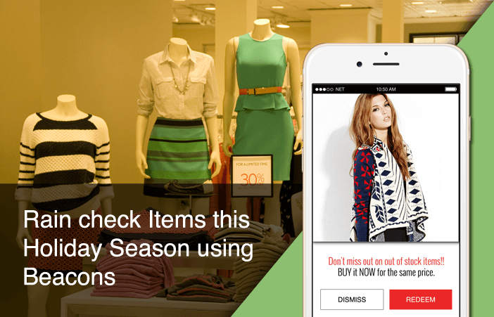 How to Boost Holiday Sales by letting Customers Order Out of Stock Sale items