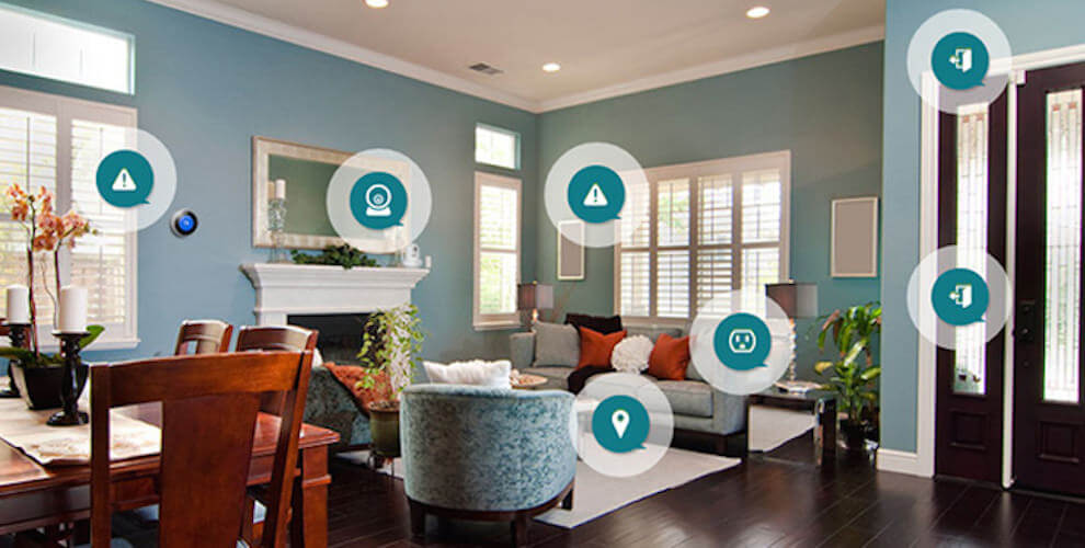 IoT and Home Automation: How Beacons are Changing the Game