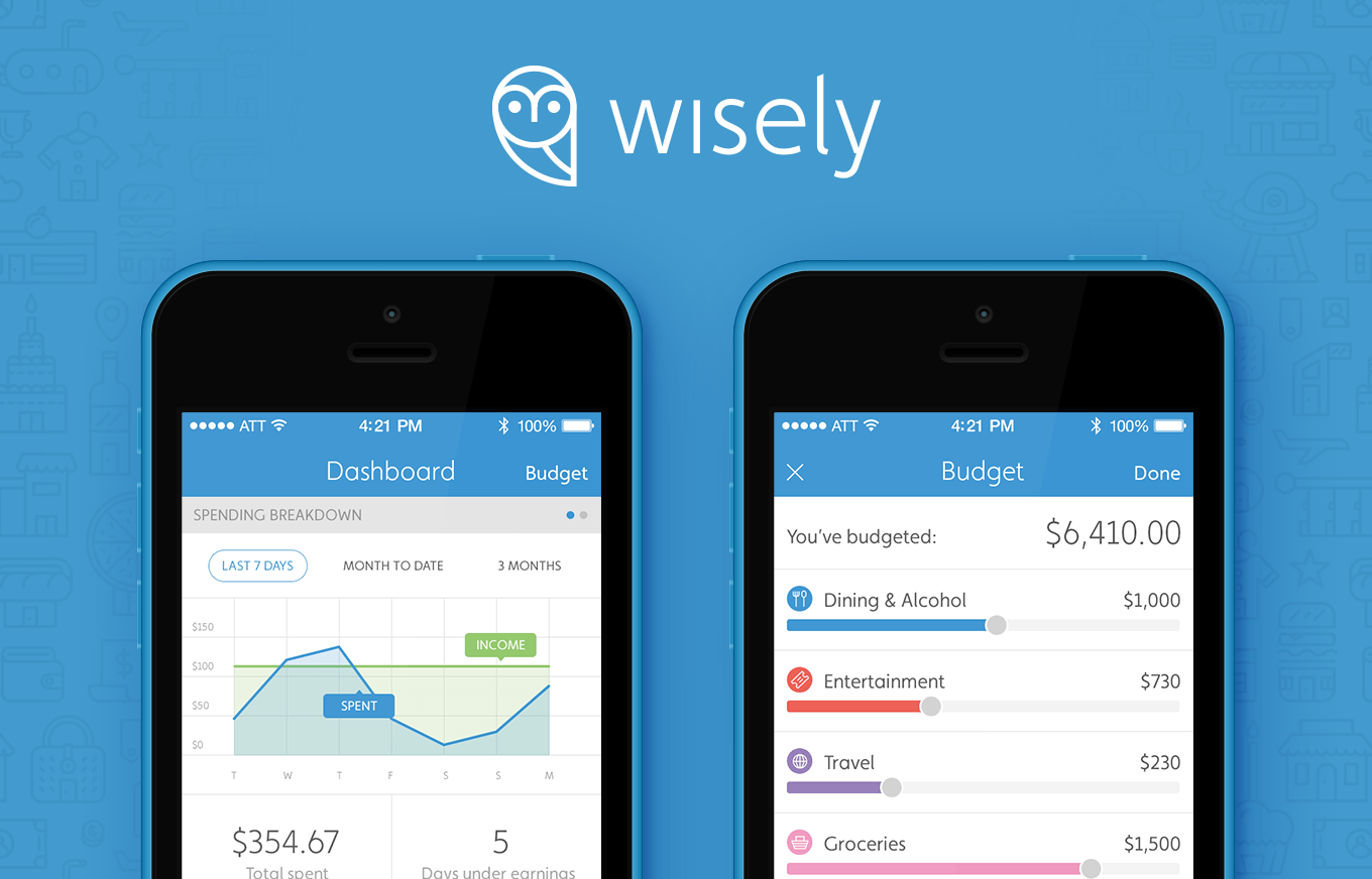 Wisely-uses-beacons