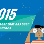 Best of Beacons in 2015: Eddystone, IoT, Top iBeacon Apps, and more