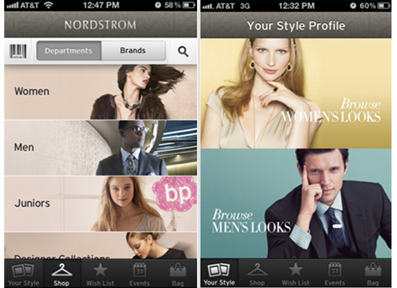 nordstrom-uses-ibeacon-technology