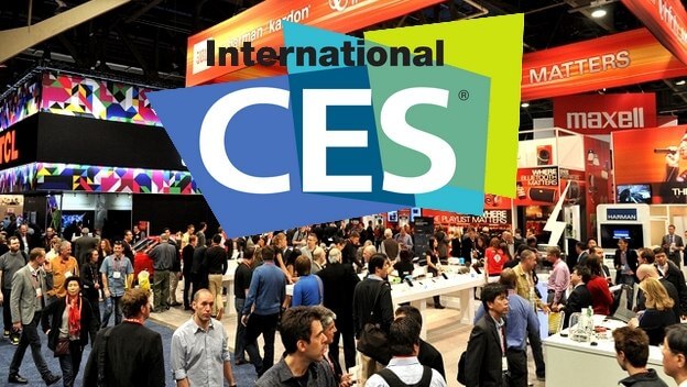 Best of Beacons This Week: Beacon Scavenger Hunt Returns to CES 2016, and more