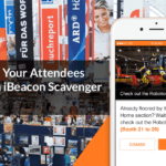 Creating an iBeacon Scavenger Hunt at your Event Using Beaconstac