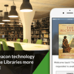 Creating a Beacon Campaign for your Library using Beaconstac