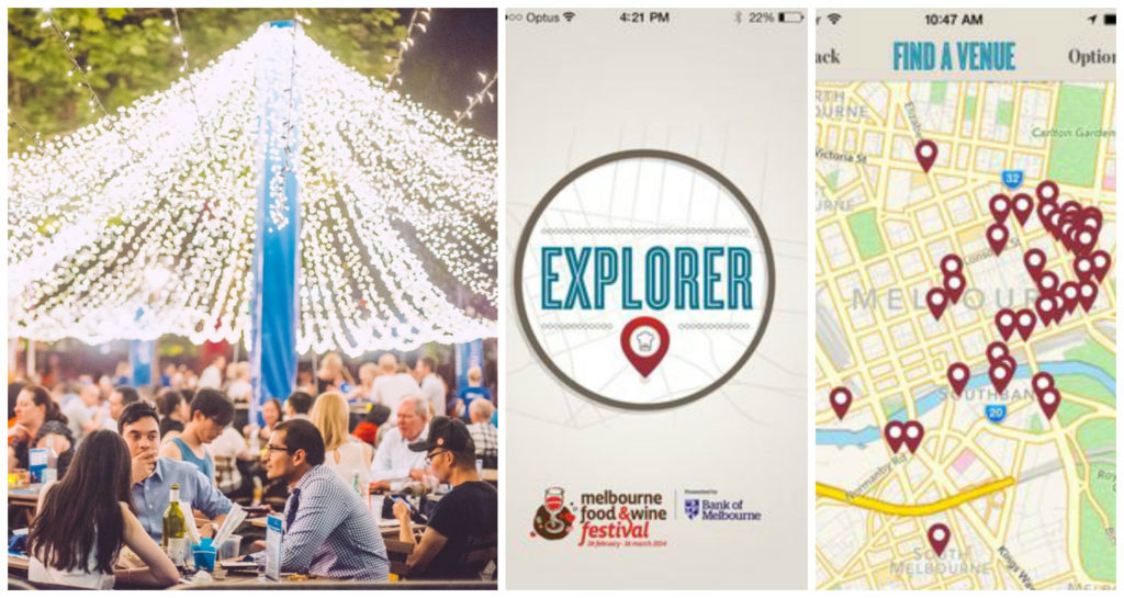 How-Melbourne-Food-and-Wine-Festival-used-beacons-to-encourage-users-to-explore-the-city