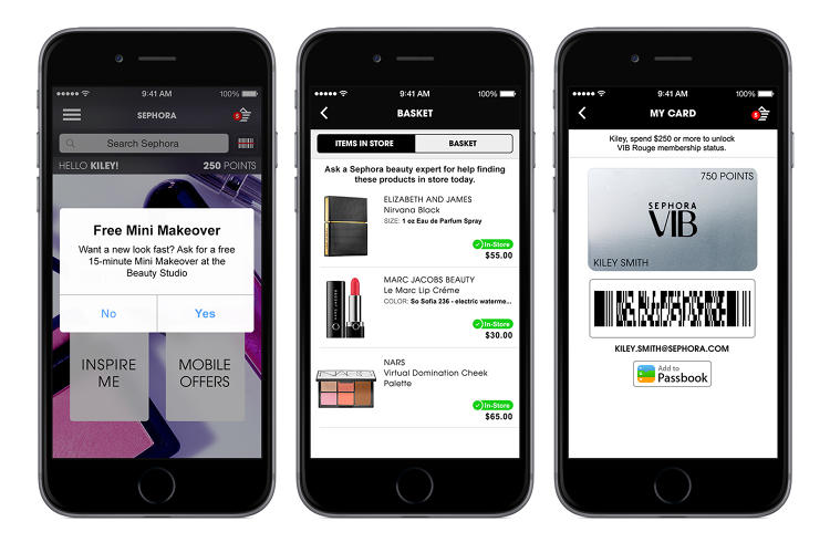 Leveraging-Beacons-for-Loyalty-Programs_gamify_Sephora-loyalty
