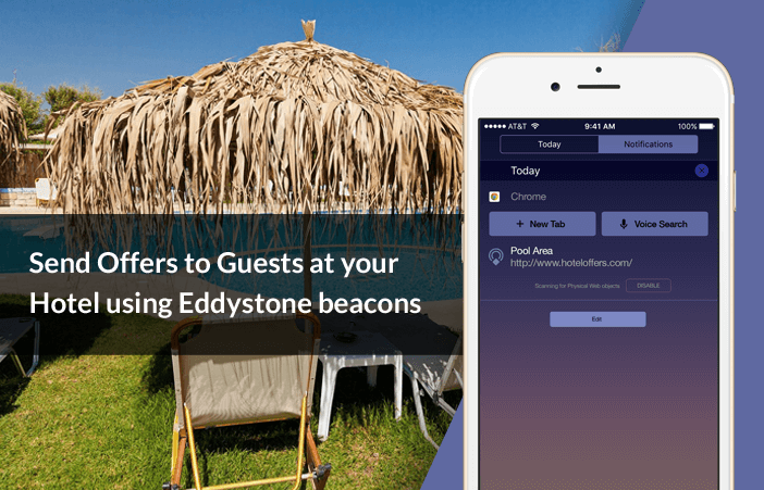 eddystone-campaign-hotel-customer-experience-beaconstac