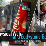 8 Ways Eddystone and the Physical Web can Make your Daily Life Easier