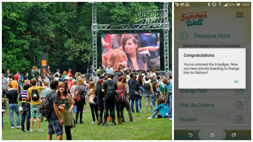How-SummerWell-Festival-engaged-attendees-better-using-an-iBeacon-treasure-hunt