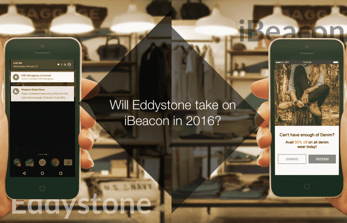 [Webinar] Will Eddystone take on iBeacon in 2016?