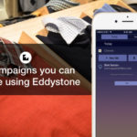 5 Eddystone Campaigns for your Retail Store