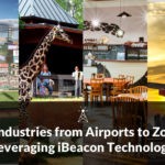 Top 12 Industries that Beacons will Disrupt in 2016