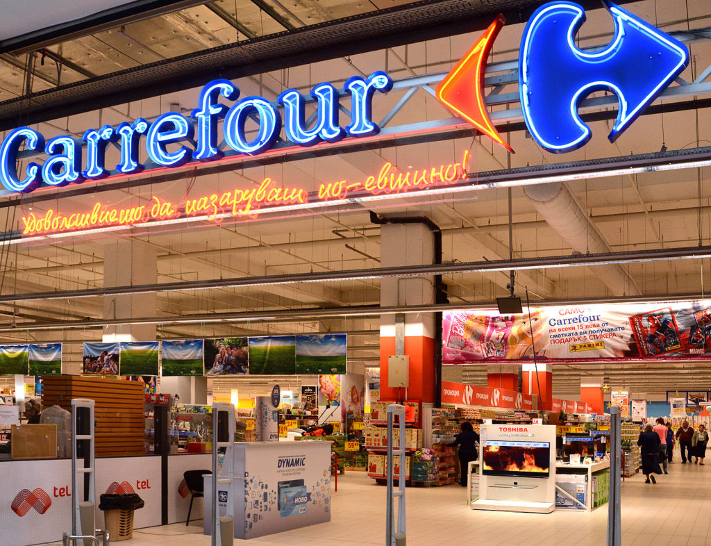 Success-metrics-for-beacon-campaigns-Carrefour