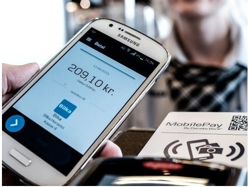 Beacon-based-Mobile-Payments_4-Brands-that-are-Doing-it-Right_Danske-Bank_MobilePay
